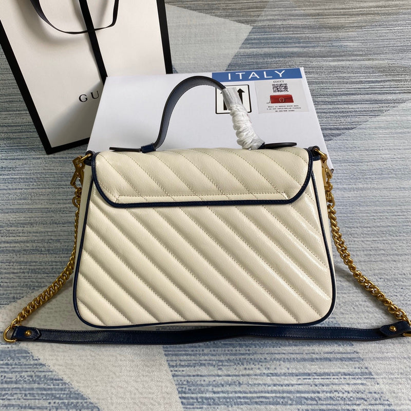 COZY BAGS - GUKI Bags - 2204