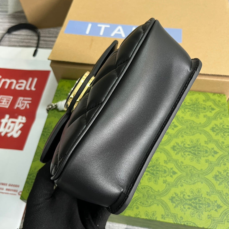 Cozy Bags - GUKI Women Shoulders Bags - 105
