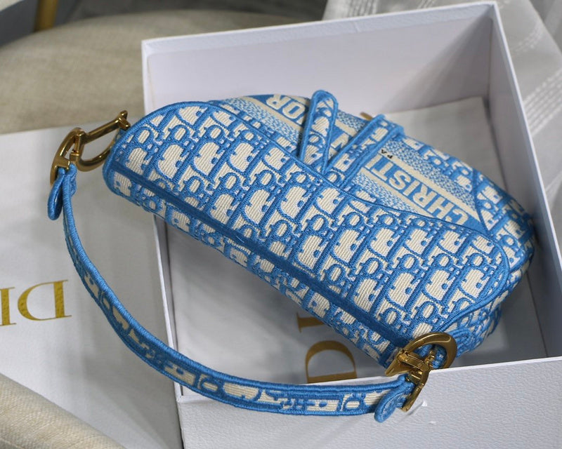 JB - DOR Lady Bags - 533