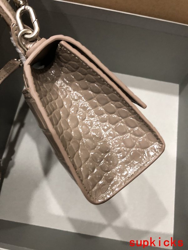 COZY BAGS - BG Hourglass Bags - 105