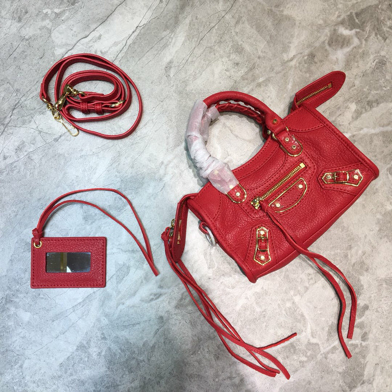 COZY BAGS - BG Lady Bags - 408