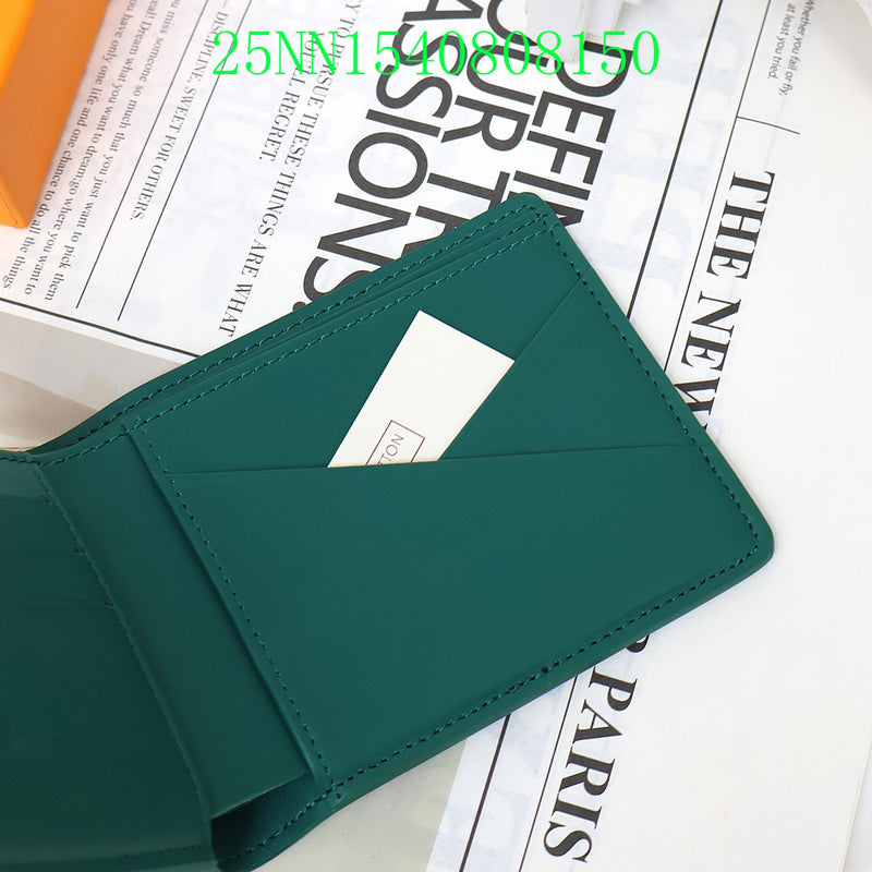 COZY BAGS - LOV Wallet - 168
