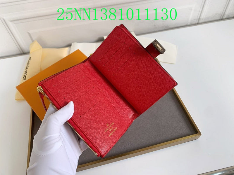 COZY BAGS - CHL Wallet - 551