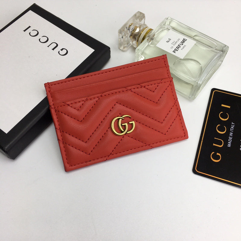 Cozy Bags - GUKI Women Wallets - 207