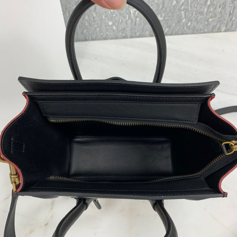 COZY - COL Bags - 254
