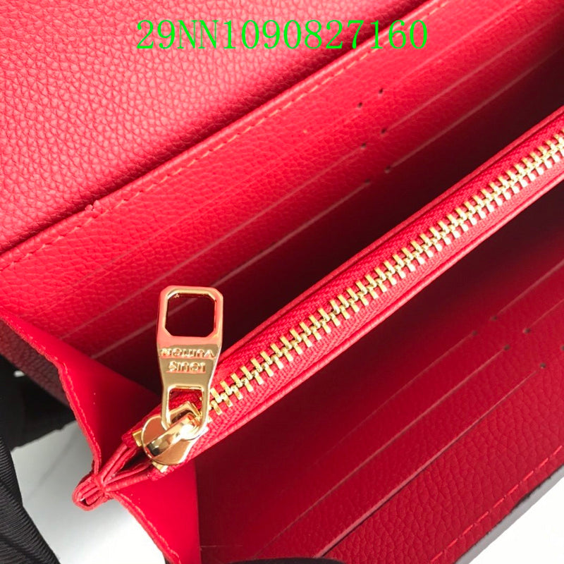 COZY BAGS - CHL Wallet - 609