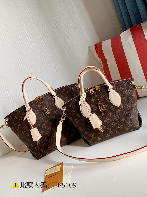 COZY BAGS - LOV Bags - 5082