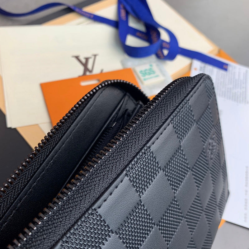 COZY - LOV Wallets - 248