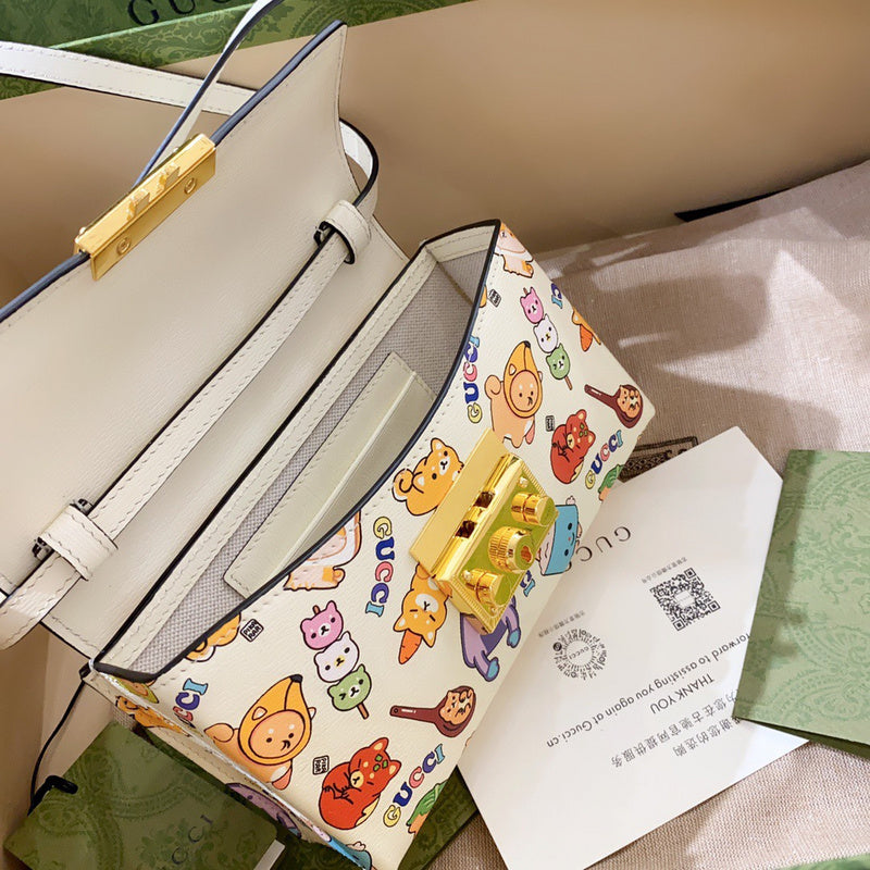 COZY BAGS - GUKI Women Bags - 539