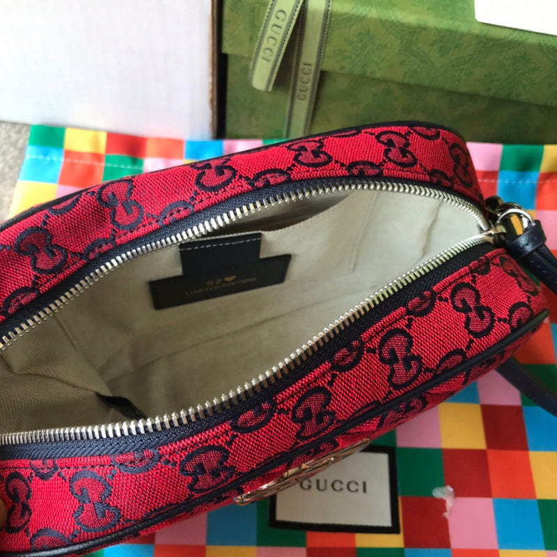 COZY BAGS - GUKI Women Bags - 853