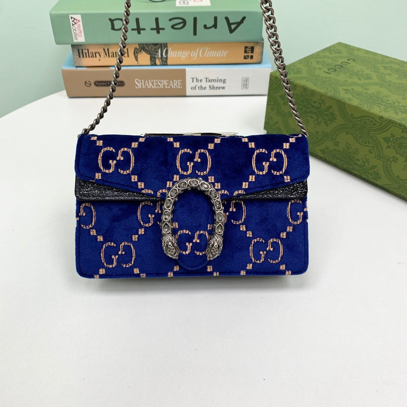 COZY BAGS - GUKI Bags - 1041