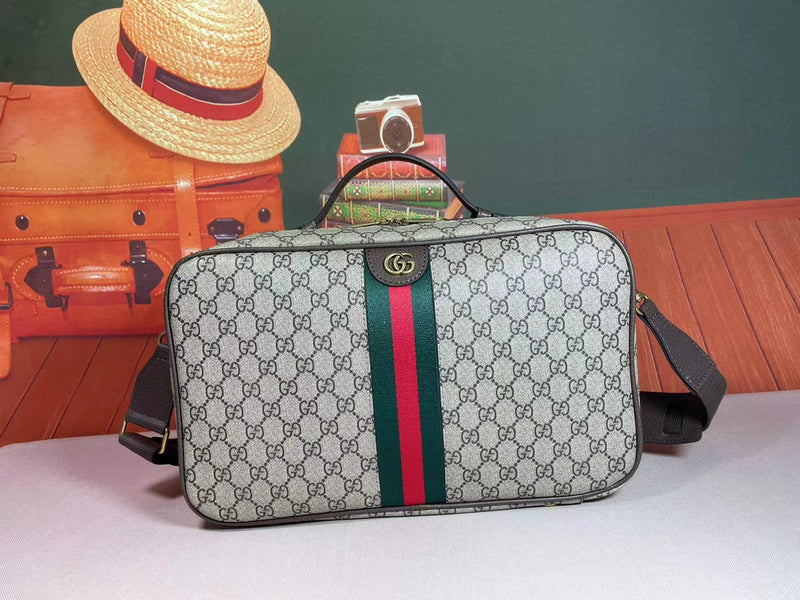 COZY BAGS - GUKI Bags - 085
