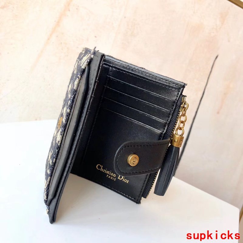 COZY BAGS - Mix Wallets - 336