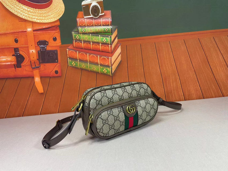 COZY BAGS - GUKI Bags - 598