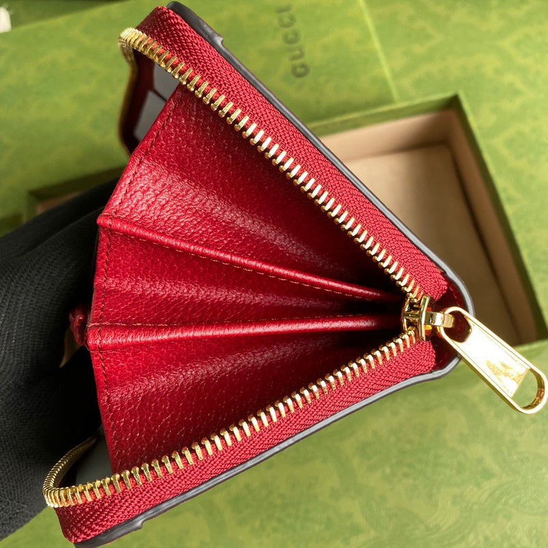 Cozy Bags - GUKI Women Wallets - 166