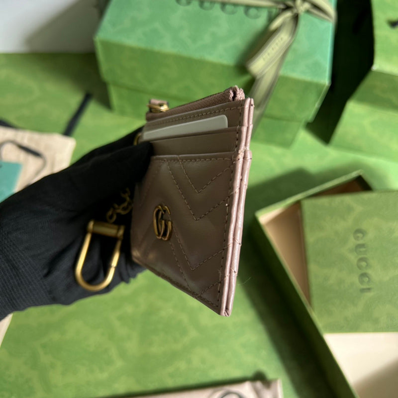Cozy Bags - GUKI Men Wallets - 034