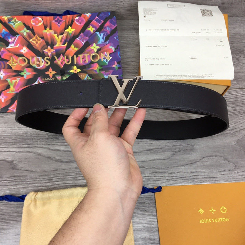 JB - LOV Belts - 182
