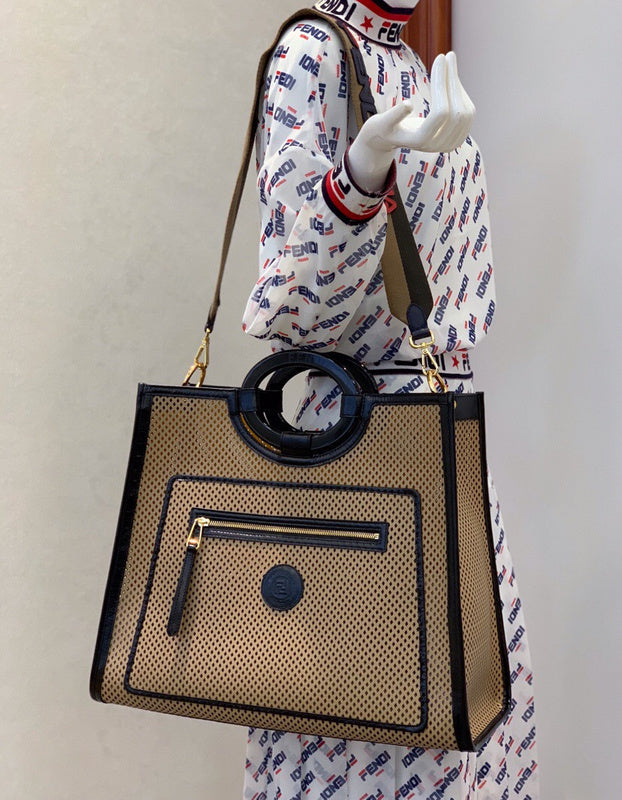 COZY BAGS - FDE Bags - 1132