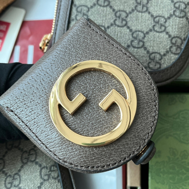 COZY BAGS - GUKI Women Bags - 873