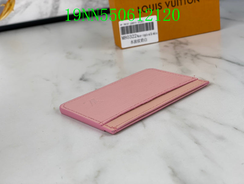 COZY BAGS - LOV Wallet - 395