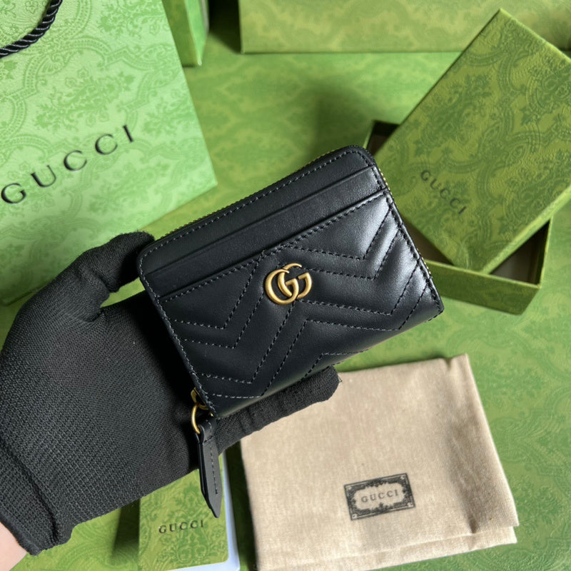 COZY BAGS - Guki Wallet - 295
