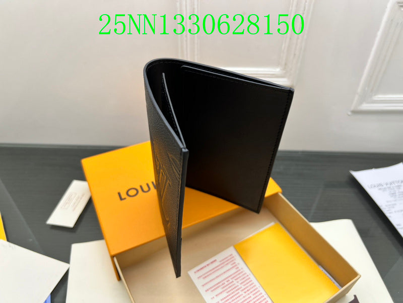COZY BAGS - LOV Wallet - 285