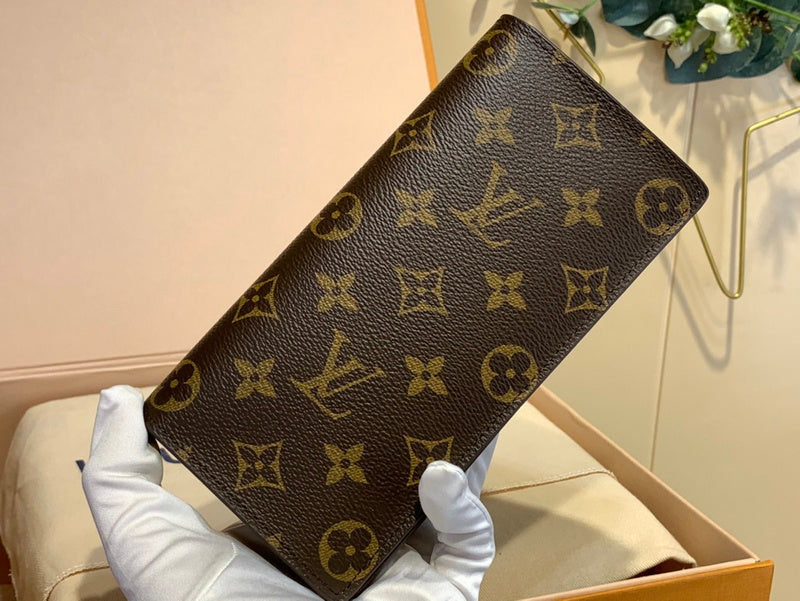COZY BAGS - LOV Wallets - 450