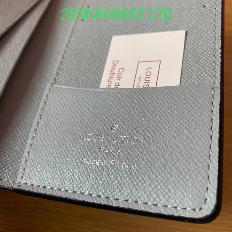 COZY BAGS - CHL Wallet - 855