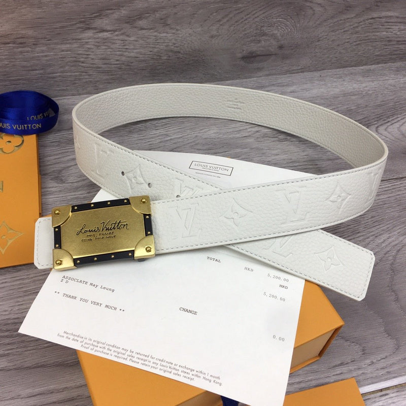 JB - LOV Belts - 081