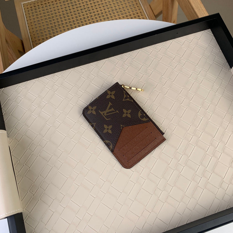 COZY BAGS - LOV Card Case - 050