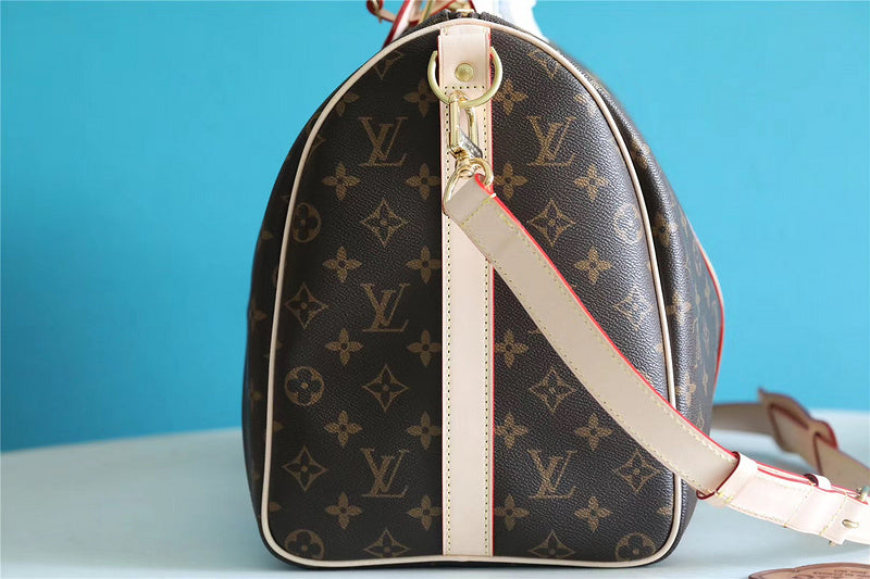 JB - LOV Travel Bags - 234