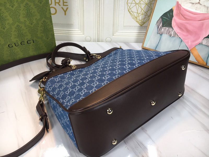 COZY BAGS - GUKI Bags - 001