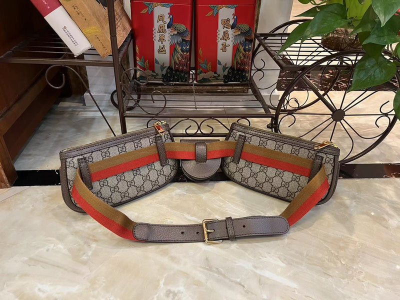 COZY BAGS - GUKI Bags - 536