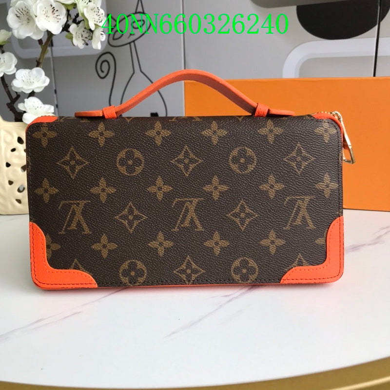 COZY BAGS - CHL Wallet - 1024