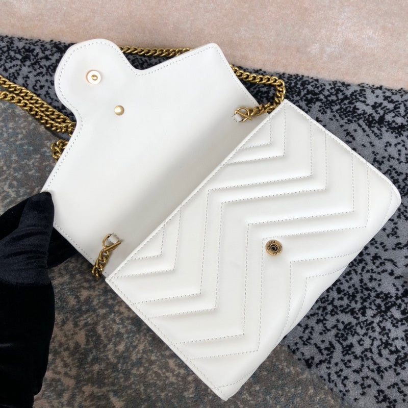 JB - Guki Lady Bags - 1213