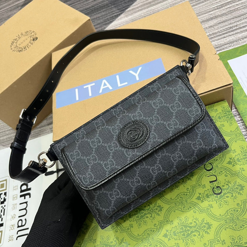 COZY BAGS - Guki Men Bags - 050