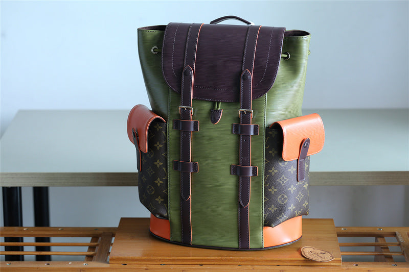 COZY - LOV Backpacks - 142