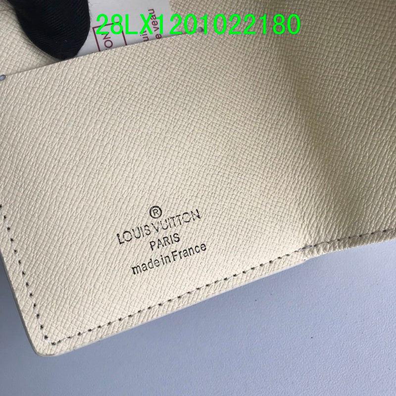 COZY BAGS - CHL Wallet - 1362