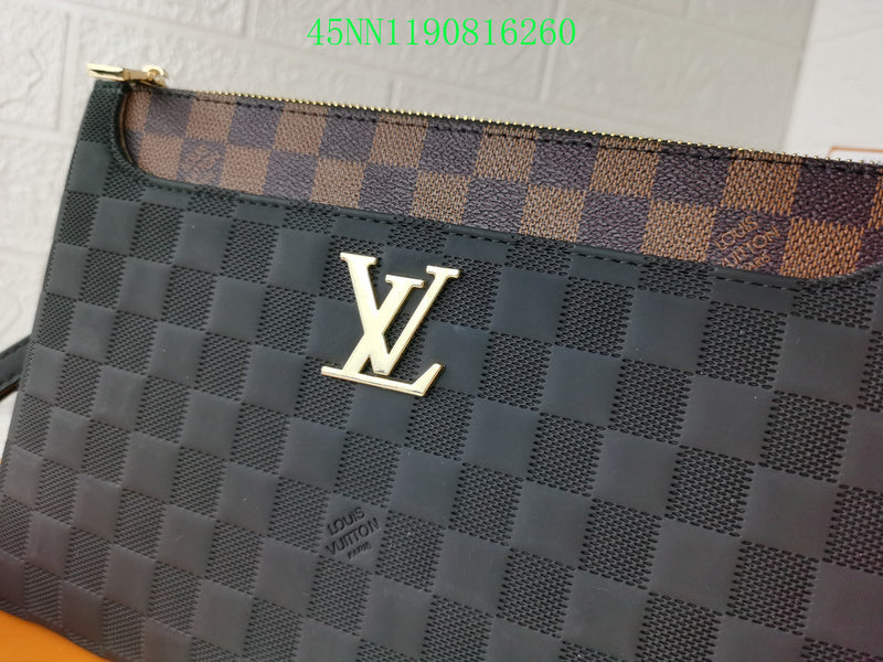 COZY BAGS - CHL Wallet - 674