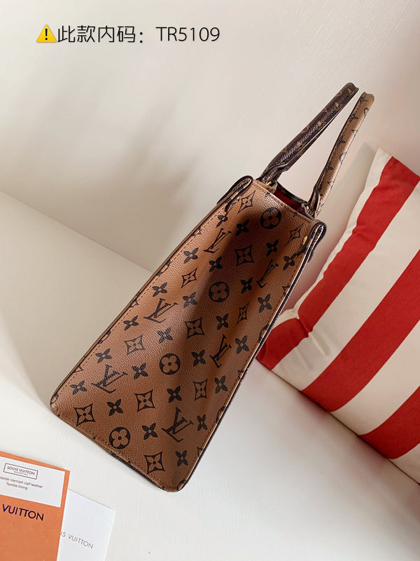 COZY - LV Bags - 5201
