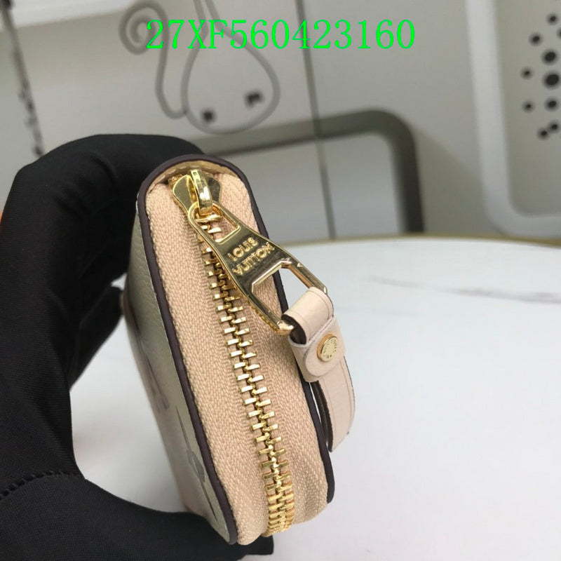 COZY BAGS - CHL Wallet - 974