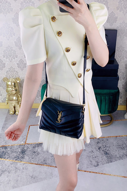 COZY BAGS - YLS Bags - 1038