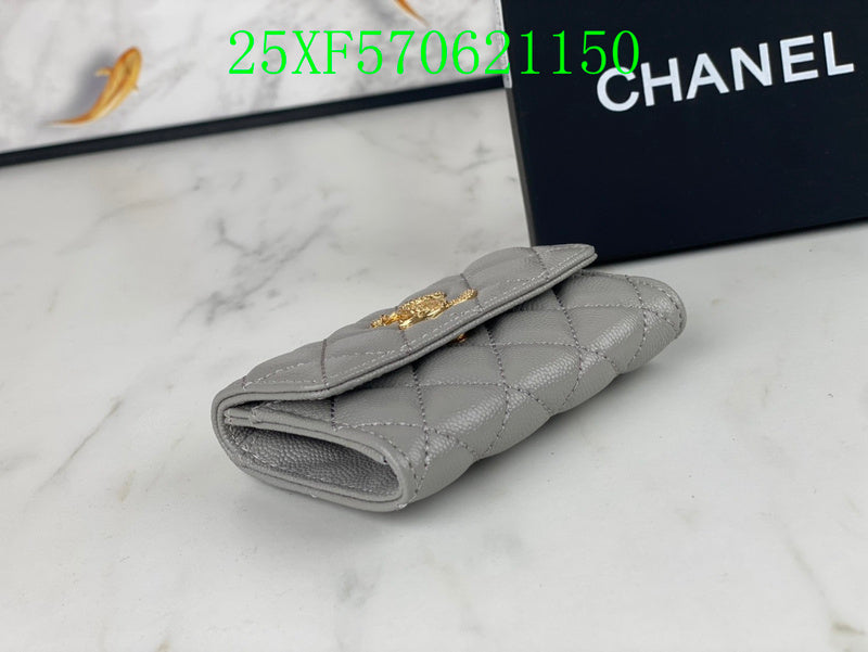 COZY BAGS - CHL Wallet - 085