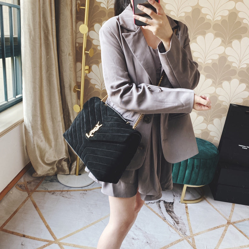 COZY BAGS - YLS Bags - 1252