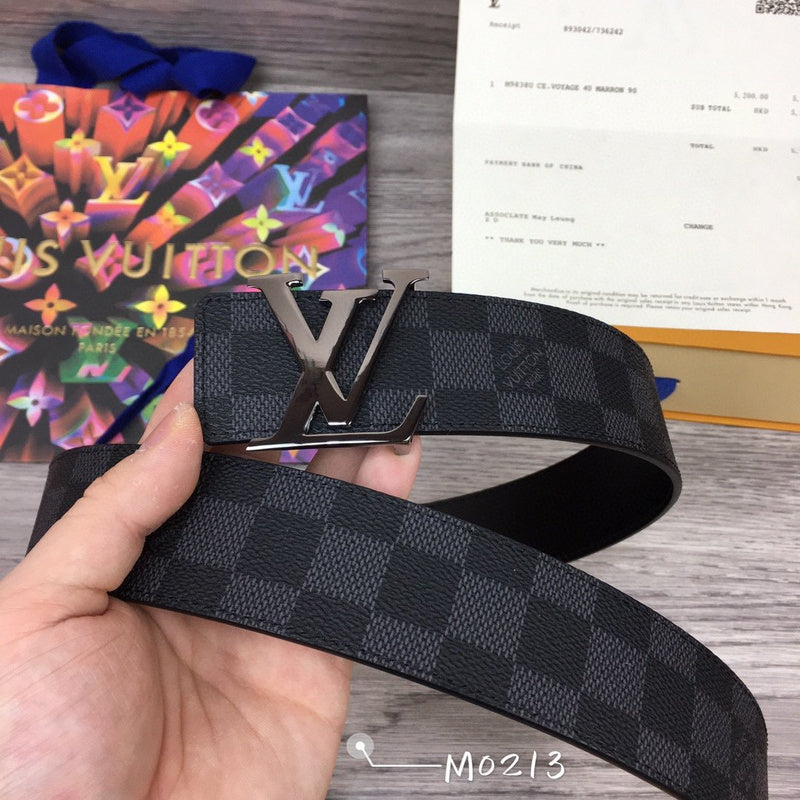 COZY - LOV Belts - 233