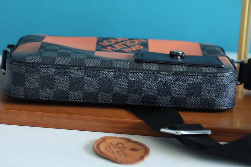 COZY BAGS - LOV Men Bags - 499