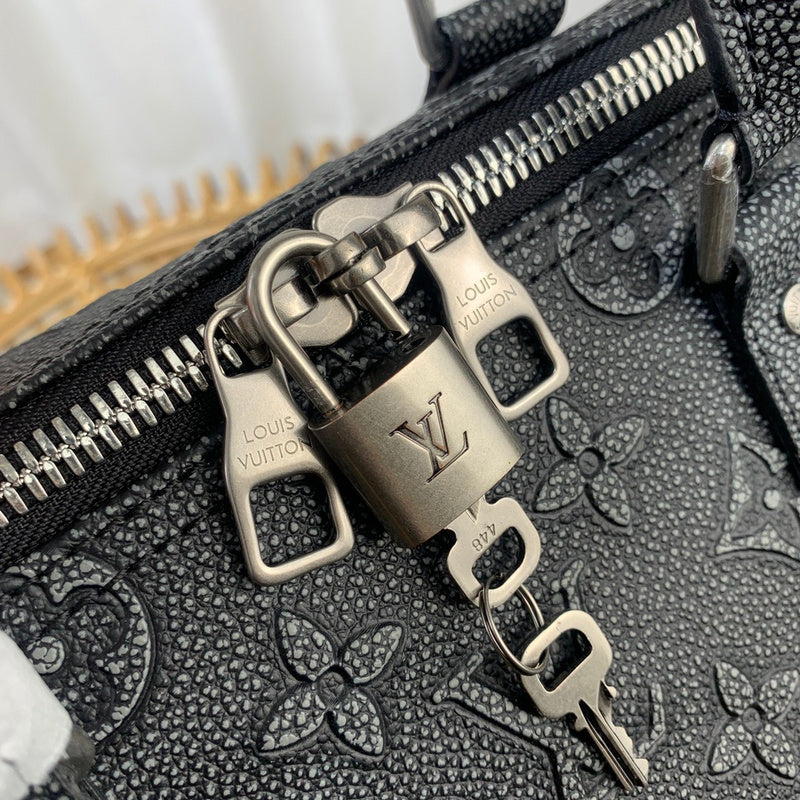 COZY - LOV Travel Bags - 008