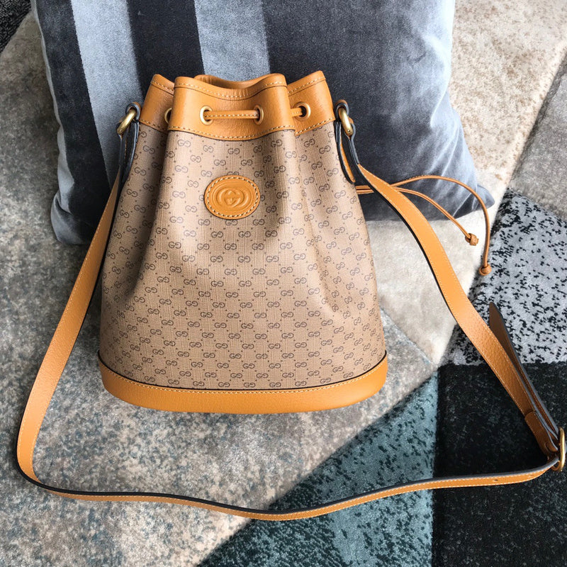 COZY - Guki Lady Bags - 1372