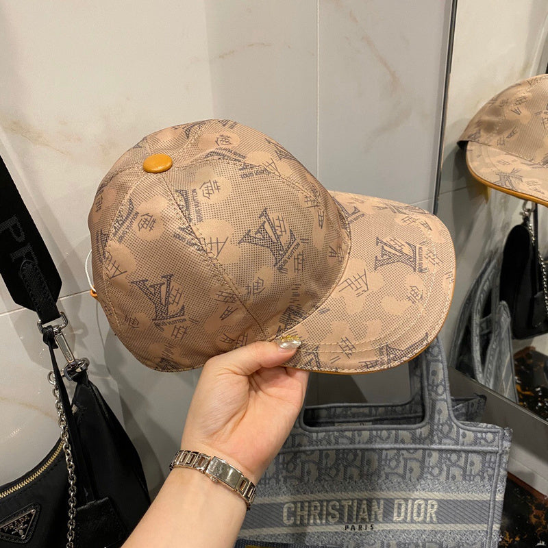 COZY BAGS - LOV Hats & Caps - 295
