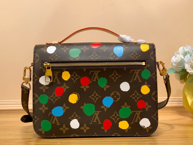 JB - LOV Lady Bags - 239